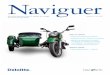 Naviguer: Volume 6 Été 2013 - Deloitte United States...Naviguer Nouvelles directions pour le secteur du voyage, de l’accueil et des loisirs Volume 6 Été 2013 Dans ce numéro