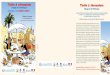 Tintin à Jérusalem - · PDF file 2. Daniel Couvreur : Tintin au Congo à l'ère de la colonisation européenne Focus : polémique actuelle autour de l'album Tintin au Congo. Daniel