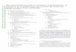 Recommandations pour la soumission à des revues médicales ...icmje.org/recommendations/translations/french2017.pdf · Recommandations pour la conduite, la présentation, la rédaction