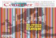 Europe - Freetanbirrastan.free.fr/Belmakchoof/CI855.pdf · 36 en couverture Ils rêvent de l’Europe Cinquante ans après la signature du traité de Rome, l’Europe doute d’elle-même