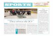 JDS5 Vendredi 10 novembre 2017 : JDS : 29 : Page 29 · 2018-01-03 · Curling Club de Sierre en 2016. L’an dernier, avec le nouveau comité, elle s’était contentée de mettre