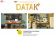 · Le « serious game » Datak Point d' orgue de cette opération, le jeu Datak propose aux jeunes dès 15 ans d'entrer dans la peau du stagiaire-assistant chargé des données de