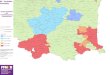 Orientales 66 - Pyrénées-Orientales En raison de la superposition de certaines dénominations, des communes peuvent ne pas être indiquées. Carte établie par la FFMKR sur la base