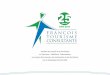 Sociétés de conseil et de formation en Tourisme - …...En 1994, il y a donc 25 ans, lorsque j'ai créé le cabinet-conseil François-Tourisme-Consultants (FTC), le secteur du tourisme