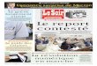VOTE DE LA LOI DE FINANCES 2018 Le report contesté · Actualité Mercredi 15 novembre 2017 - PAGE 3 Nawal Imès- Alger (Le Soir)-Fin des débats autour de la loi de finances. Pas