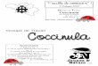 F-C n. 1 - txt · CoccinulaCoccinula Feuille de contact n° 1 Printemps 2000 Groupe de Travail Coccinula c/o Jeunes & Nature B.P. 91 1300 Wavre Edit. Resp. Pierrette Nyssen Groupe
