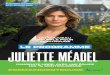 LE PROGRAMME JULIETTE MÉADEL - Demain Montrouge... · 1 un nouveau souffle pour montrouge juliette mÉadel le programme Élections municipales 15 et 22 mars 2020 #demainmontrouge
