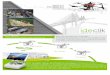 MATERIELS - Drone vendée 85 · 2016-01-20 · 1 – Introduction Les présentes conditions générales de vente s’appliquent à toutes les ventes conclues par IDECLIK DRONE AGENCY