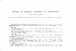 Formes et Stations nouvelles de Hieraciums · Formes et Stations nouvelles de Hieraciums trouvés en Valais par M. Henri Jaccard et M. le Chanoine Maurice Besse. Hieracium Peleterianum