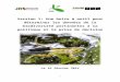South African National Biodiversity Institute - …biodiversityadvisor.sanbi.org/.../01/Toolkit_Draft-1_FR_… · Web viewVersion 1: Une boite à outil pour déterminer les données