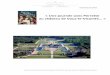 « Une journée avec Perrette au château de Vaux-le-Vicomte…...1 Livret-jeu 11-14 ans : « Une journée avec Perrette au château de Vaux le Vicomte… Dossier pédagogique réalisé
