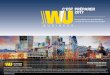 C'EST PRÉPARER 2017 - Western Union · Montée du populisme au sein de l’Union Européenne Craintes de ralentissement de la croissance américaine en cas de victoire de Trump Incertitudes