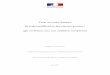 | numerique.gouv.fr - Créer un ... agir en France avec une ambition européenne Rapport de la mission « Régulation des réseaux sociaux – Expérimentation Facebook » Remis au