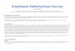 Employee Satisfaction Surveyintranet.leeward.hawaii.edu/sites/default/files/2016_employee_satisfaction_survey...Employee Satisfaction Survey Fall 2016 Summary Report by the Leadership