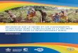 GUIDE DE FORMATION · 2013-10-29 · guide de formation recherche sur le genre et les changements climatiques dans l’agriculture et la sÉcuritÉ alimentaire pour le dÉveloppement