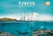 L’ODYSSÉE DU CORAILoceans.taraexpeditions.org/wp-content/uploads/2017/... · Dix ans après sa première dérive arctique, la mythique goélette Tara se lance dans une nouvelle