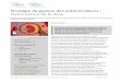 Stratégie de gestion des antimicrobiens : Optimisation de la dose - … · 2018-11-27 · Stratégie de gestion des antimicrobiens : Optimisation de la dose Page 2 de 20 aureus résistant