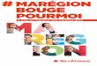 MARÉGION BOUGE POUR MOI - Île-de-FranceMise en place d’un parcours unique de la création d’entreprise afin d’accompagner les créateurs ou repreneurs pour créer, financer