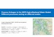 Process linkages in the WRF-Hydro/National Water Model: … · 2017-06-01 · NWM V1.1 Forecast Assessment: Midwest Flooding April-May 2017 Illustrating the challenges of hydrologic