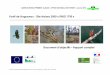 Document ’ – Rapport complet · Document ’ – Rapport complet . Document d'objectifs Natura 2000 FR 4211790 •ForÄt de Haguenau†, DREAL, ONF, 2010-2012 2 ... Contribution