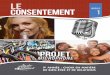 Projet - Prince Edward Island · Diapo 5 : Le consentement sexuel Diapo 6 : Comprendre le concept de consentement Diapos 7 à 9 : « Consentement » et « consentement sexuel » –