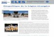 CLES C L E S - Notes d'Analyse Géopolitiquenotes-geopolitiques.com/wp-content/uploads/2013/07/...étrangère, et Jean-François Fiorina, directeur de l’ESC Grenoble : la géopolitique