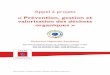 Appel à projets - Gestion des déchets en Nouvelle-Aquitaine · Le présent appel à projets vise une mobilisation des gros producteurs de biodéchets (>10t/an) ... En 2015, la Dietion