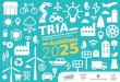 VISION 2025 DE - Tria · sensibilisation et d’accompagnement à l’amélioration de la performance énergétique (dont le PEPS, « parcours des entreprises à énergies positives
