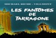 michaelvillmont.eumichaelvillmont.eu/fr/wp-content/uploads/sites/2/... · 5 Chapitre Ier La fête de la Saint Jordi à Tarragone La réunion du Restaurant Grand Ettoile de Nice s'est
