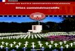 AMERICAN BATTLE MONUMENTS COMMISSION · 2020-04-29 · 2 AMERICAN BATTLE MONUMENTS COMMISSION CIMETIÈRES ET MÉMORIAUX AMÉRICAINS À L’ÉTRANGER 3 L’ ABMC gère et entretient