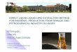DIRECT LIQUID-LIQUID LIPID EXTRACTION METHOD FOR …uest.ntua.gr/athens2017/proceedings/presentations/A_Erdincler.pdf · Direct liquid-liquid extraction 19.7 10.5 Secondary Sewage