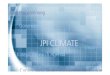 JPI Climate : Scope and vision (1)drias.meteo.fr/document/PDelecluse_20130415RUICS.pdf · JPI Climate : Scope and vision (1) vise àaligner les priorités de recherche nationales
