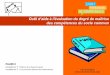 Outil d’aide à l’évaluation du degré de maîtrise des ...pedagogie.ac-toulouse.fr/ien09-foix-ville/IMG/pdf/... · Connaissances et compétences opérationnelles Evaluations