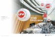 2018...TIF は、最高の品質とサービスを提供する、リーディング･コンベンション＆アートセンターである ... 1 Tokyo International Forum Co.,Ltd