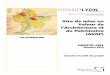 Dossier d'arrêt de projet de l'AVAP de Villeurbanne...2012/10/01  · 1.3.4.Le contenu du dossier Le dossier relatif à la création de l’Aire de Mise en Valeur de l’Architecture