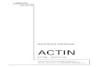 MUSTAPHA AZEROUAL ACTIN - Galerie Binome · 2019-05-31 · Mustapha Azeroual, sans titre #07, série ACTIN, 2019 pièce unique - 32 x 24 cm tirage multi-couches à la gomme bichromatée