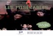 Théâtre d’objet & littérature - dès 10 ans Les misérablesmedia.theatre-la-passerelle.eu/passerelle/saison/saison 2016-17/PRESSE... · Proposer des mythes de la littérature