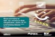 EY - Baromètre de la maturité digitale des ETI - 3ème édition · PDF file 2020-02-06 · Les chiffres clés de l’étude Baromètre de la maturité digitale des ETI | L'expérience