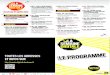 TouTes les adresses eT infos sur - Bordeauxcitedigitale.bordeaux.fr/media/11422/SDBX3_prog_gen_02 (2).pdf · Evolution des métiers et des organisations, état des outils et pratiques