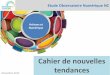 Artisans et Numérique - Observatoire Numérique Nouvelle ... · PDF file « L’explosion des métiers dans le secteur numérique concerne davantage les travailleurs indépendants