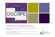 Initiation au montage de projet - oscape.org · Source : Lignes directrices : Gestion du Cycle de Projet (EuropeAid) + Comment construire l’arbre à objectifs ! 1. Reformuler les