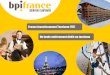 France Investissement Tourisme (FIT) Un fonds …...2017/09/12  · disposant de plus de 20 ans d’expériencedans le secteur du tourisme. • Tourism Academy offre aux professionnels