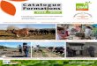 Catalogue Formations - Icosysteme€¦ · 06 - 12/11 B8 Les outils collaboratifs à la rescousse ! 07/11 A7 Sériciculture: Réunion information élevage de vers à soie (1/2 j) 07/11