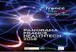 EY- Panorama France HealthTech - Ernst & Young dans la sant£©, l¢â‚¬â„¢Intelligence arti¯¬¾cielle et le