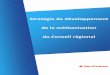 Stratégie de développement de la méthanisation du Conseil ...srcae-idf.fr/IMG/pdf/Strategie_de_developpement_de... · Ce fascicule s’inscrit dans la continuité du Plan Régional