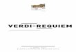 VERDI-REQUIEM - Elbphilharmonie ... 2019/04/02 ¢  Requiem Requiem aeternam dona eis, Domine, et lux