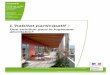L'habitat participatif - Toits de Choix CETE_Rapport...VEFA: Vente en État Futur d'Achèvement Il s'agit du principe de la vente sur plan réalisée par la promotion immobilière,
