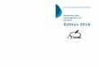 Annuaire des cytologistes du Québec Édition 2016cyto.qc.ca/pdf/1454647889.pdfPAGE 2 Association des cytologistes du Québec Adresse: 114 rue Hélène, Saint-Jean-sur-Richelieu Québec