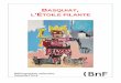 BASQUIAT L’ÉTOILE FILANTE - BnF · 2019-04-01 · Basquiat, l’étoile filante « Jean-Michel a vécu comme une flamme. Il a vraiment brûlé vivement. Puis le feu s’est éteint