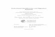 Code-based Identi cation and Signature Schemestuprints.ulb.tu-darmstadt.de/3485/1/Elyousfi_Dissertation.pdf · Code-based Identi cation and Signature Schemes Vom Fachbereich Informatik